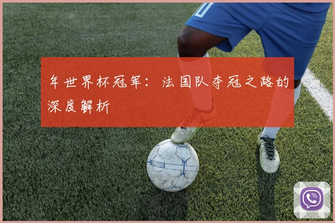年世界杯冠军：法国队夺冠之路的深度解析