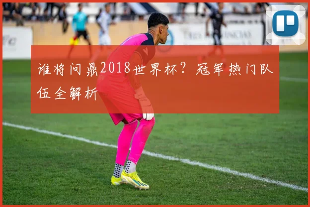 谁将问鼎2018世界杯？冠军热门队伍全解析