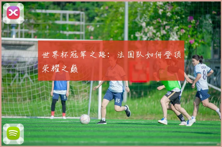 世界杯冠军之路:法国队如何登顶荣耀之巅