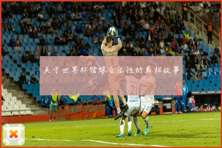 关于世界杯赌球合法性的真相故事