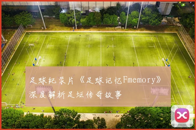 足球纪录片《足球记忆Fmemory》 深度解析足坛传奇故事