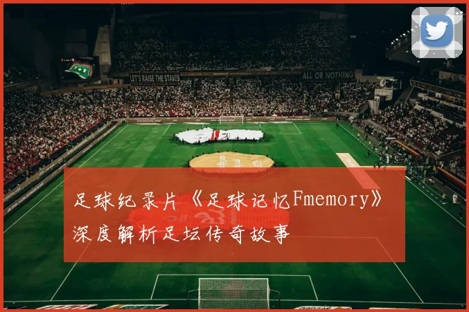 足球纪录片《足球记忆Fmemory》 深度解析足坛传奇故事